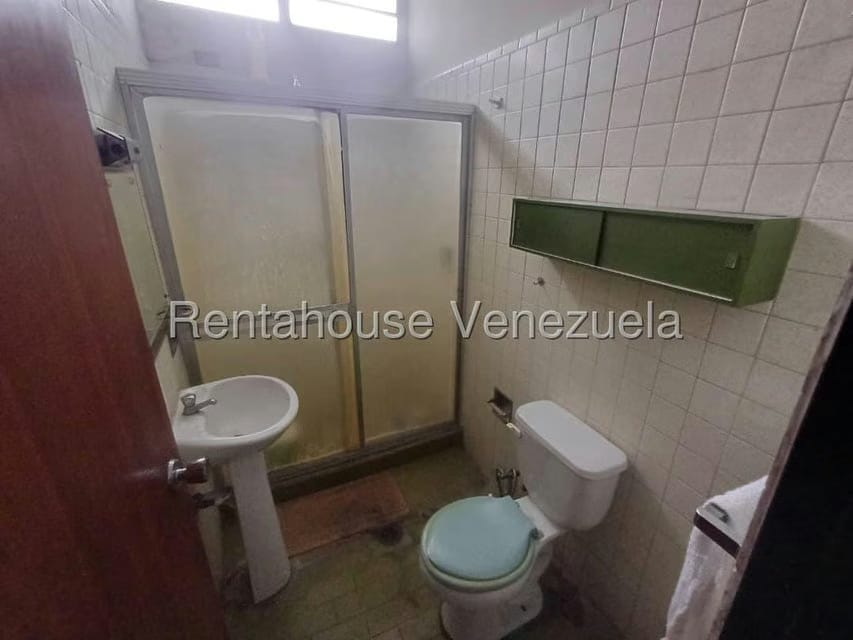 Casa (1 Nivel) en Venta en La Floresta, Aragua - 14