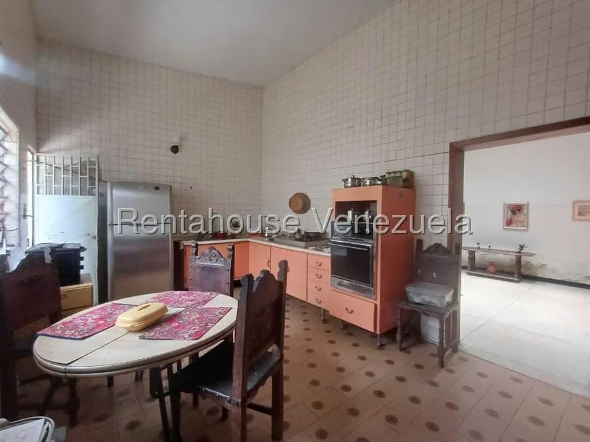 Casa (1 Nivel) en Venta en La Floresta, Aragua - 15