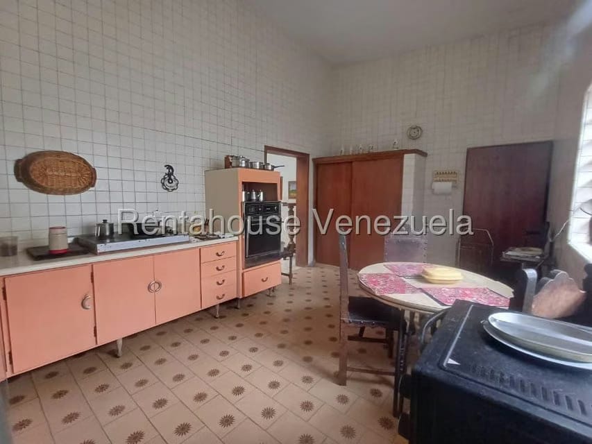 Casa (1 Nivel) en Venta en La Floresta, Aragua - 16