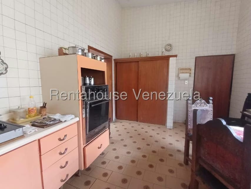 Casa (1 Nivel) en Venta en La Floresta, Aragua - 18