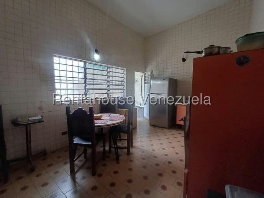Casa (1 Nivel) en Venta en La Floresta, Aragua - 19