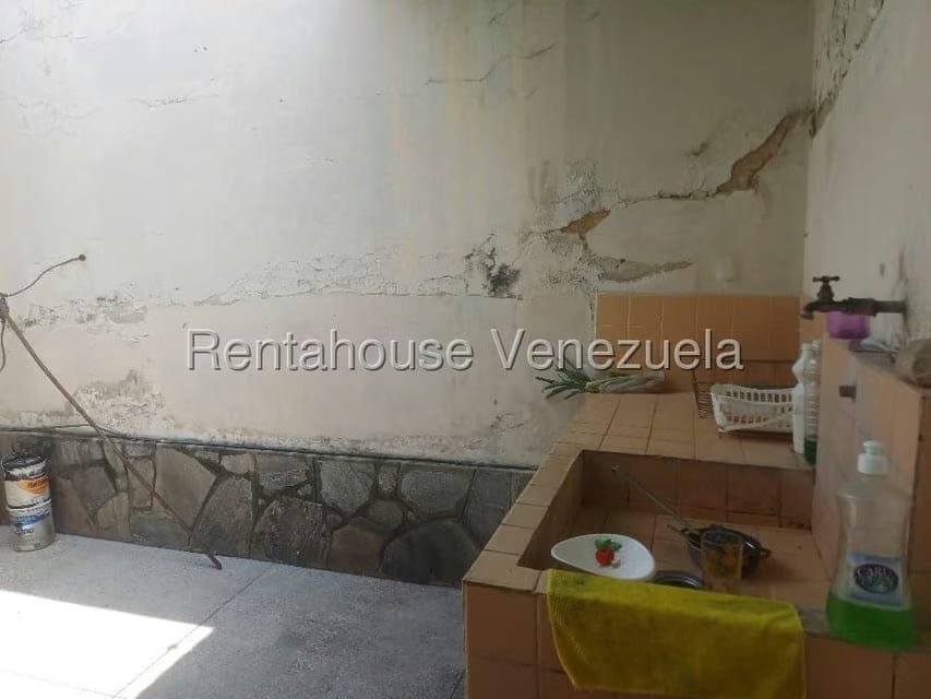 Casa (1 Nivel) en Venta en La Floresta, Aragua - 20