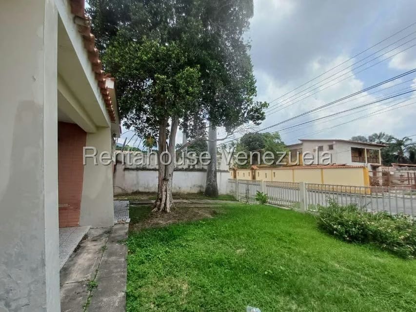 Casa (1 Nivel) en Venta en La Floresta, Aragua - 3