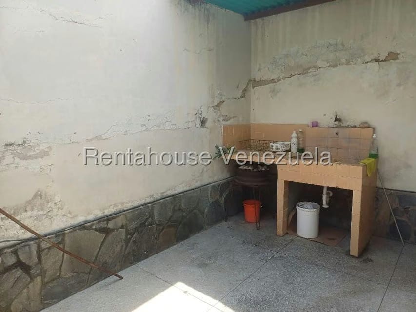Casa (1 Nivel) en Venta en La Floresta, Aragua - 21
