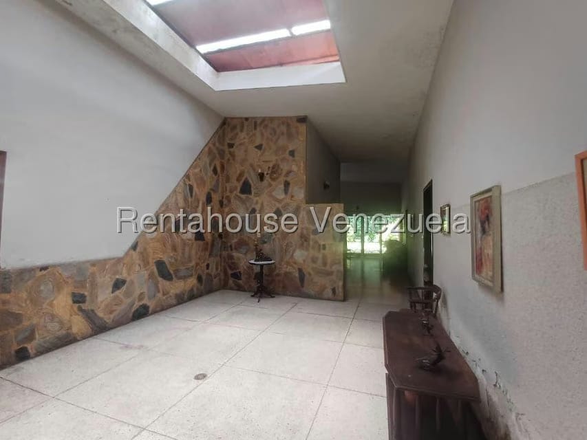 Casa (1 Nivel) en Venta en La Floresta, Aragua - 22