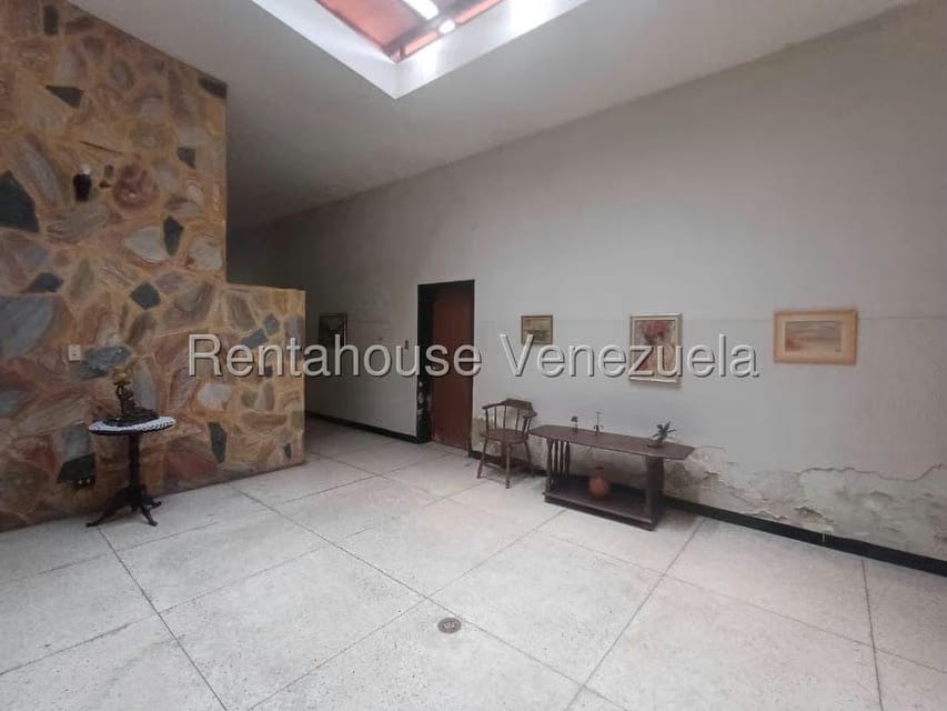 Casa (1 Nivel) en Venta en La Floresta, Aragua - 23