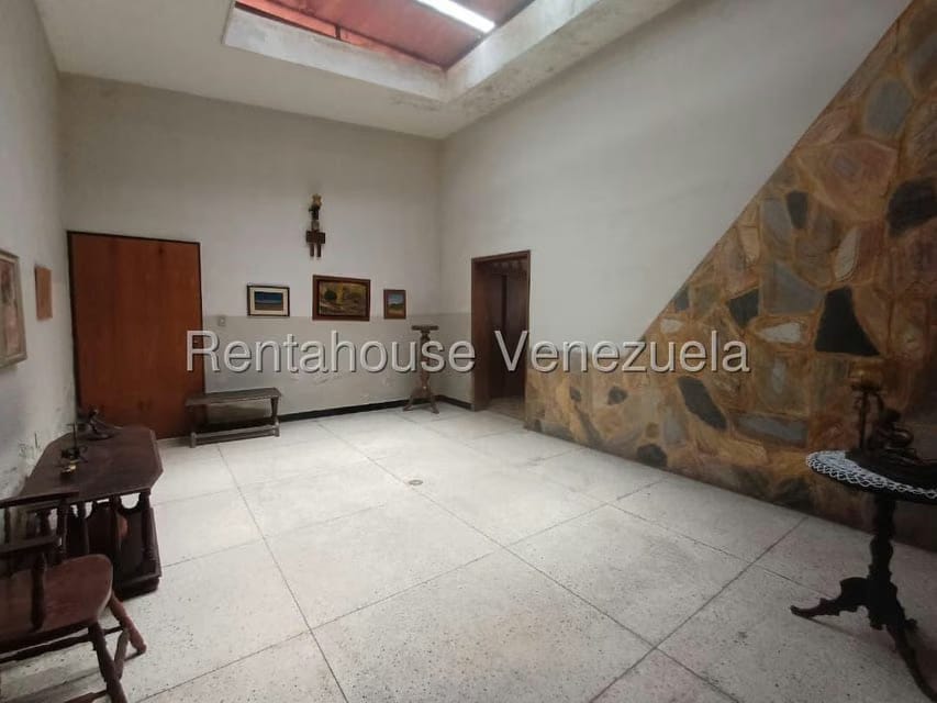 Casa (1 Nivel) en Venta en La Floresta, Aragua - 24