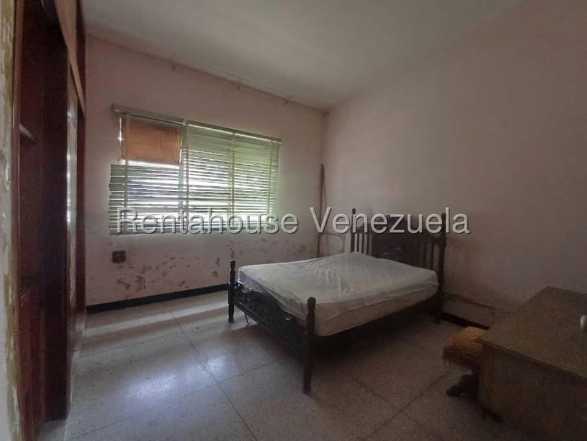 Casa (1 Nivel) en Venta en La Floresta, Aragua - 25