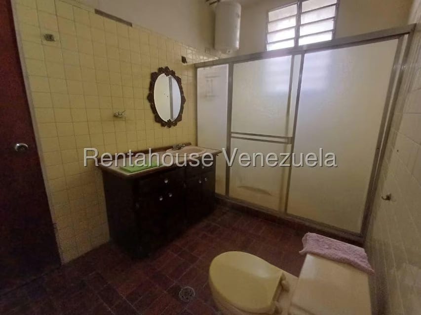 Casa (1 Nivel) en Venta en La Floresta, Aragua - 28