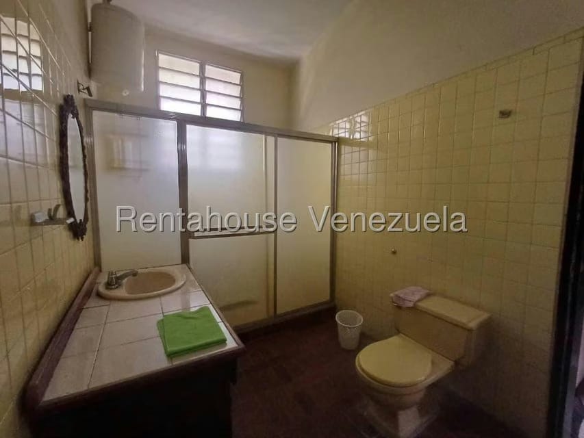 Casa (1 Nivel) en Venta en La Floresta, Aragua - 29