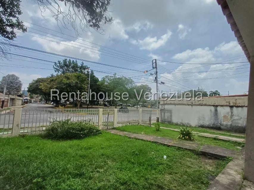 Casa (1 Nivel) en Venta en La Floresta, Aragua - 4