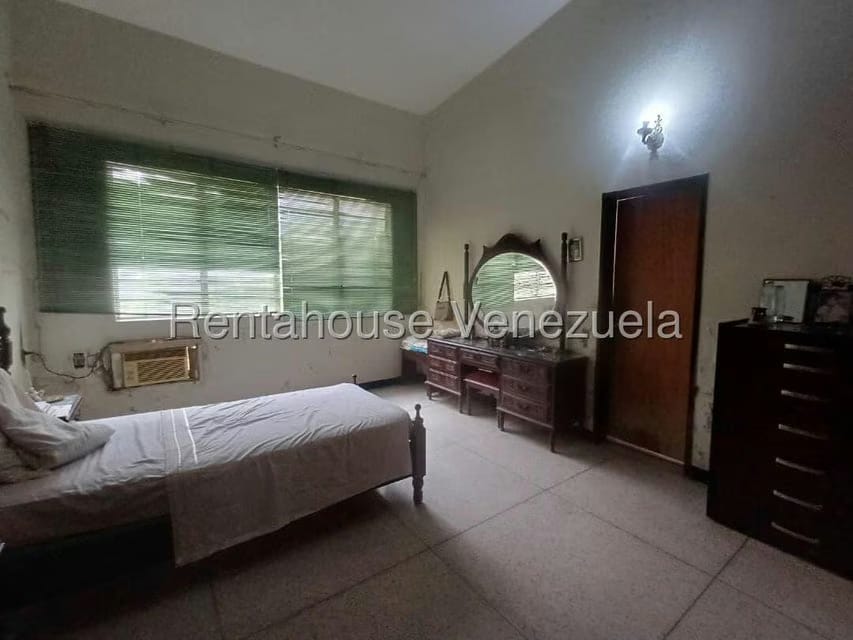 Casa (1 Nivel) en Venta en La Floresta, Aragua - 34