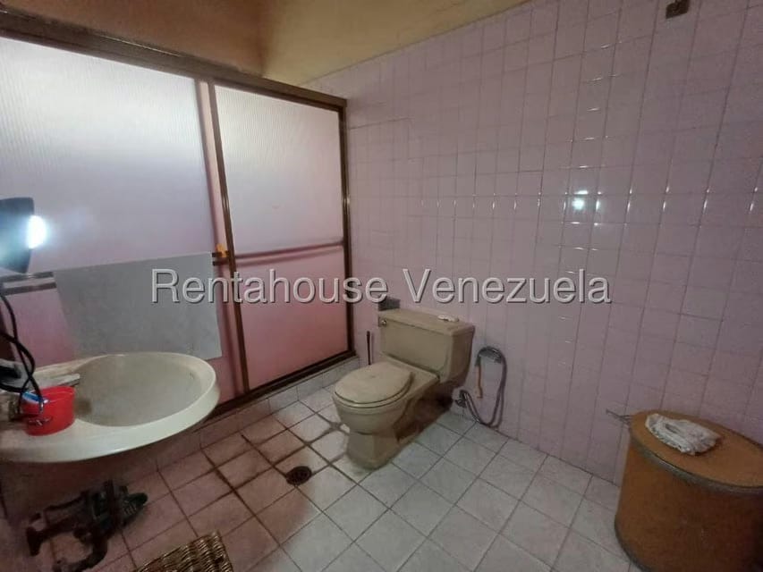 Casa (1 Nivel) en Venta en La Floresta, Aragua - 37