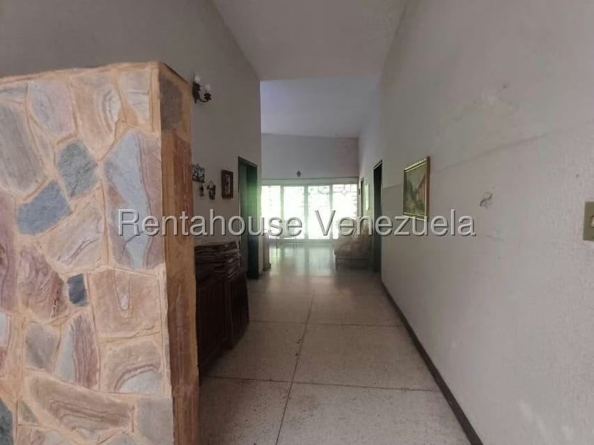 Casa (1 Nivel) en Venta en La Floresta, Aragua - 38