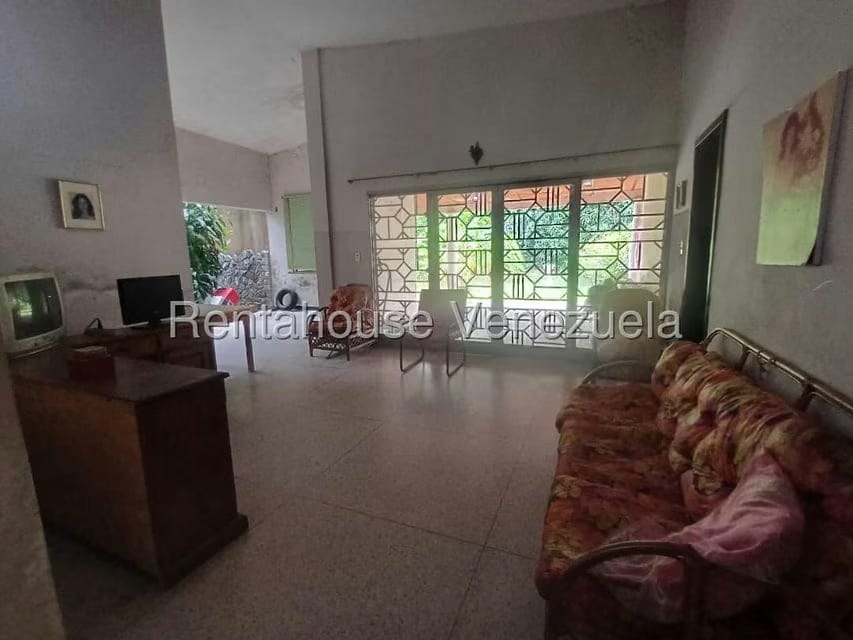 Casa (1 Nivel) en Venta en La Floresta, Aragua - 40