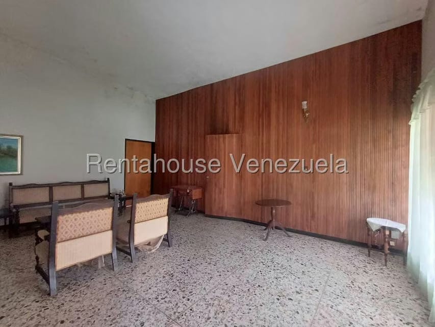 Casa (1 Nivel) en Venta en La Floresta, Aragua - 5