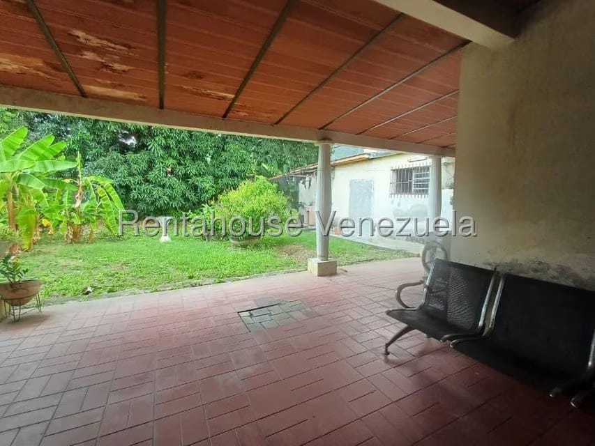 Casa (1 Nivel) en Venta en La Floresta, Aragua - 45