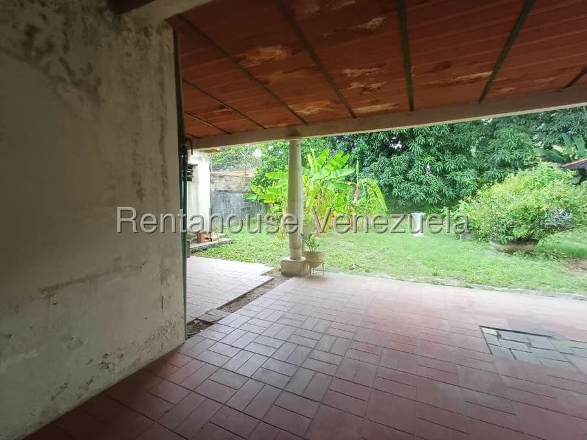 Casa (1 Nivel) en Venta en La Floresta, Aragua - 46