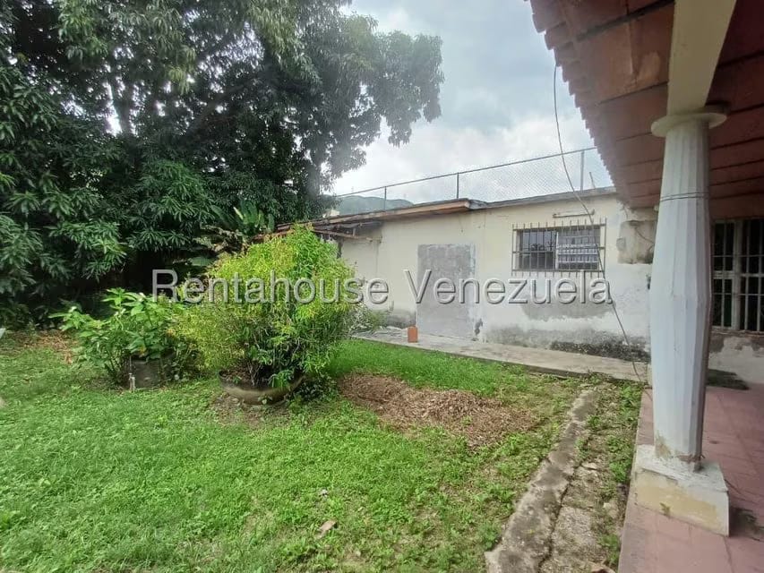 Casa (1 Nivel) en Venta en La Floresta, Aragua - 47