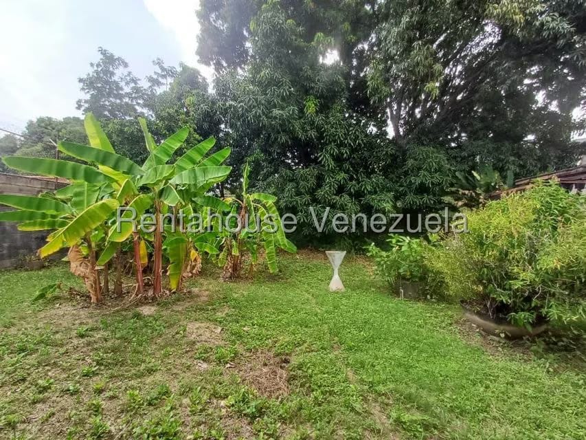 Casa (1 Nivel) en Venta en La Floresta, Aragua - 48