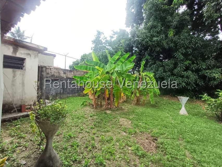Casa (1 Nivel) en Venta en La Floresta, Aragua - 49