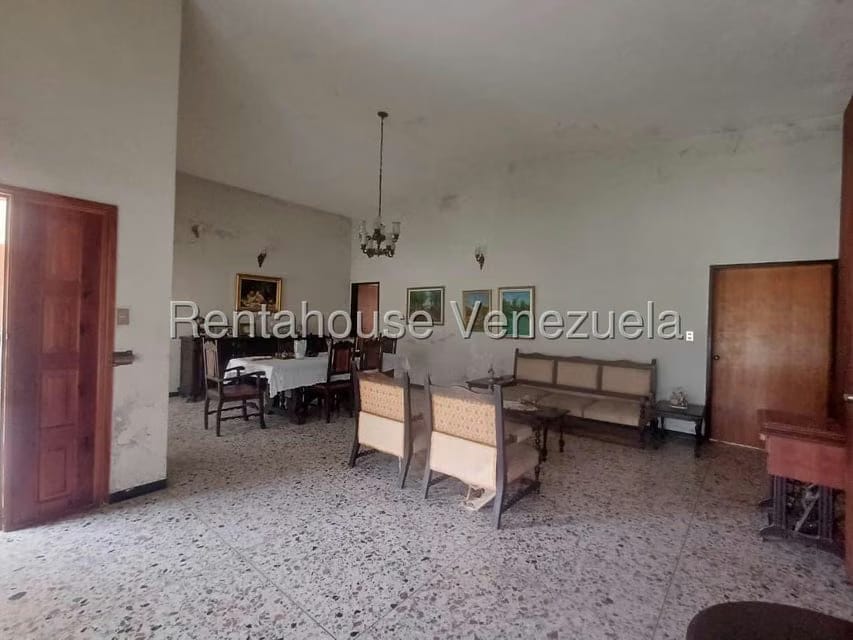 Casa (1 Nivel) en Venta en La Floresta, Aragua - 6