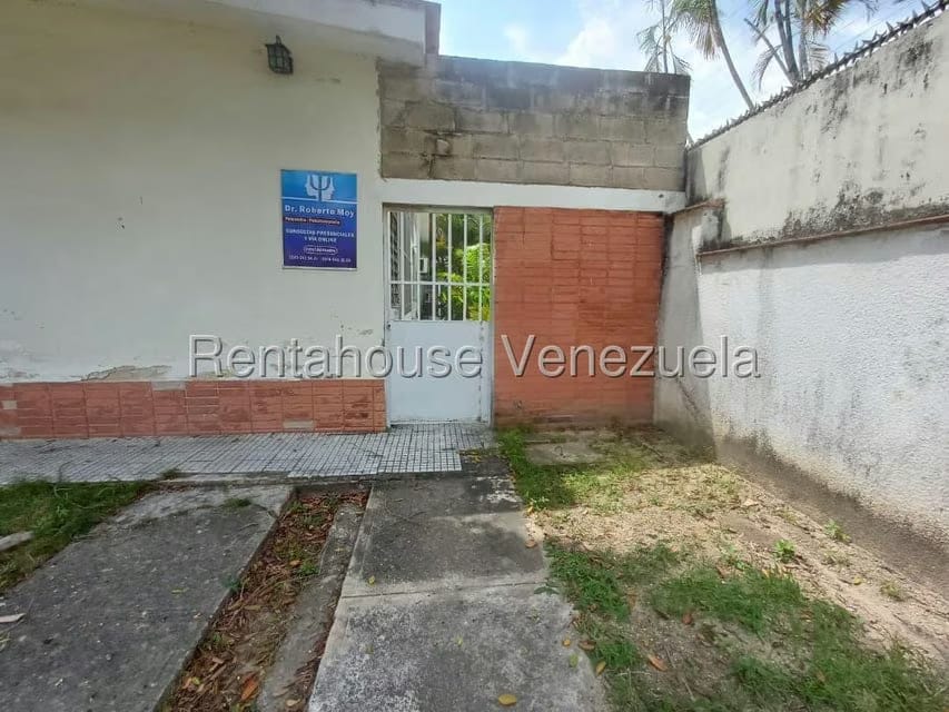 Casa (1 Nivel) en Venta en La Floresta, Aragua - 51