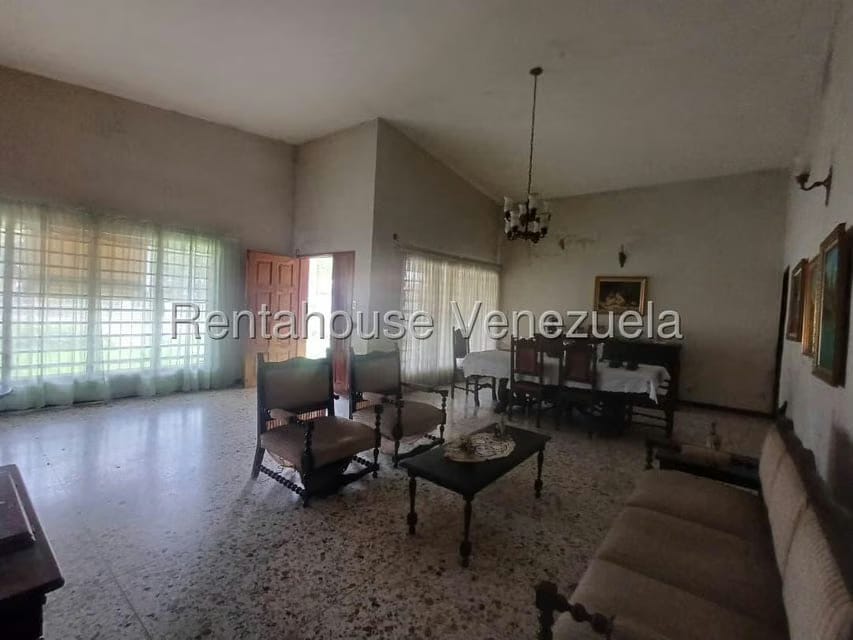 Casa (1 Nivel) en Venta en La Floresta, Aragua - 7