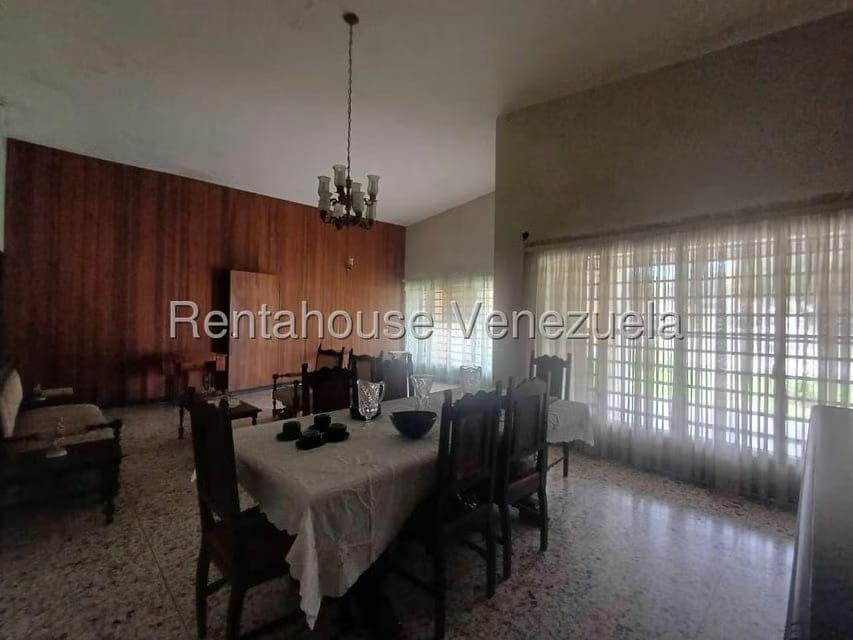 Casa (1 Nivel) en Venta en La Floresta, Aragua - 8