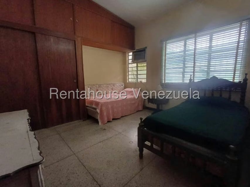 Casa (1 Nivel) en Venta en La Floresta, Aragua - 9