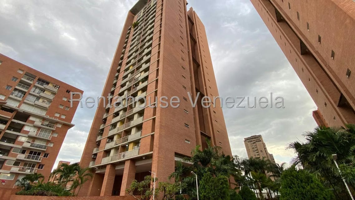 Apartamento (1 Nivel) en Venta en Boleita Norte, Distrito Metropolitano