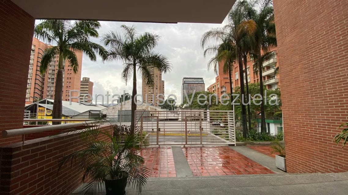 Apartamento (1 Nivel) en Venta en Boleita Norte, Distrito Metropolitano - 2