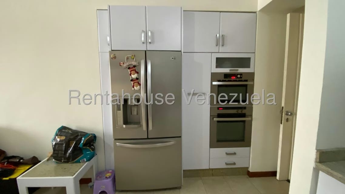 Apartamento (1 Nivel) en Venta en Boleita Norte, Distrito Metropolitano - 11
