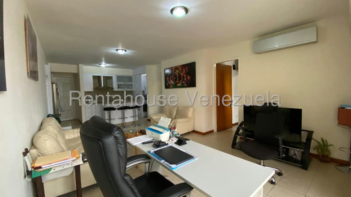 Apartamento (1 Nivel) en Venta en Boleita Norte, Distrito Metropolitano - 13