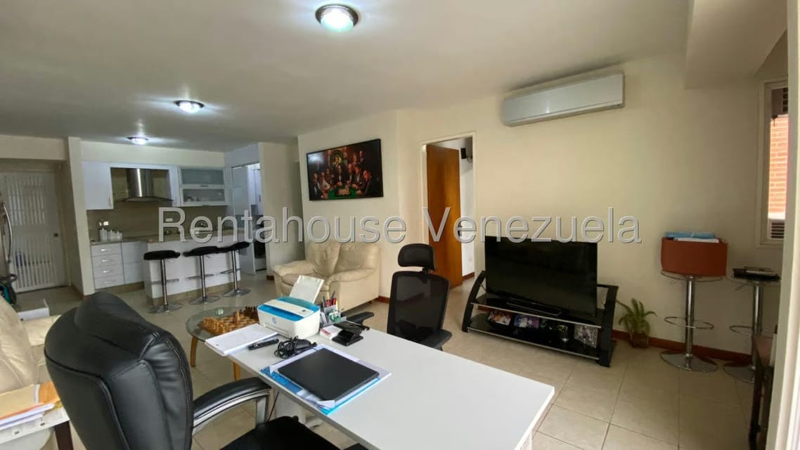 Apartamento (1 Nivel) en Venta en Boleita Norte, Distrito Metropolitano - 16