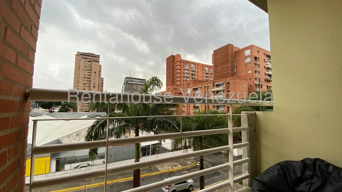 Apartamento (1 Nivel) en Venta en Boleita Norte, Distrito Metropolitano - 18