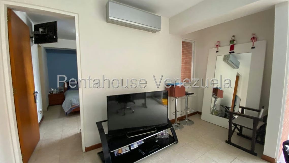 Apartamento (1 Nivel) en Venta en Boleita Norte, Distrito Metropolitano - 19