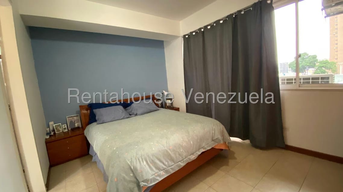 Apartamento (1 Nivel) en Venta en Boleita Norte, Distrito Metropolitano - 20