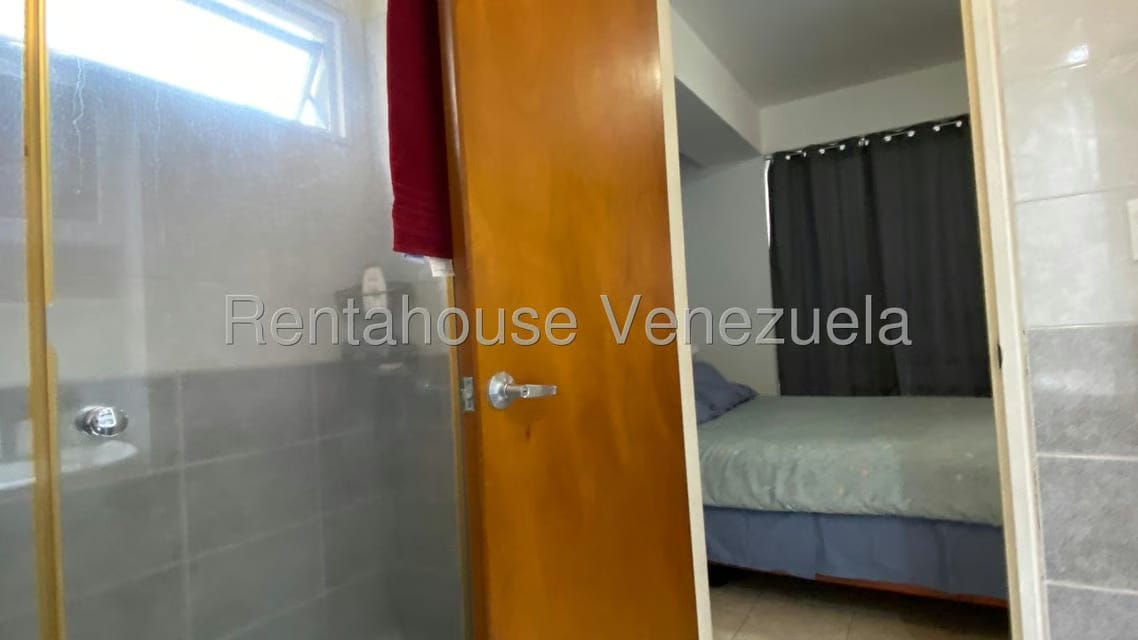 Apartamento (1 Nivel) en Venta en Boleita Norte, Distrito Metropolitano - 26