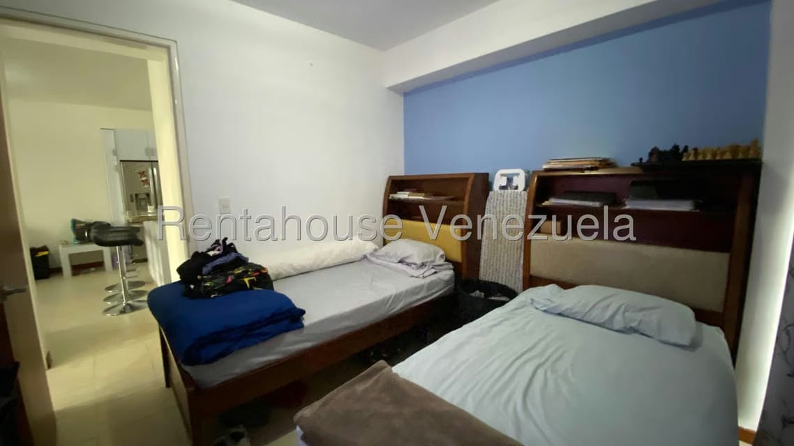 Apartamento (1 Nivel) en Venta en Boleita Norte, Distrito Metropolitano - 27