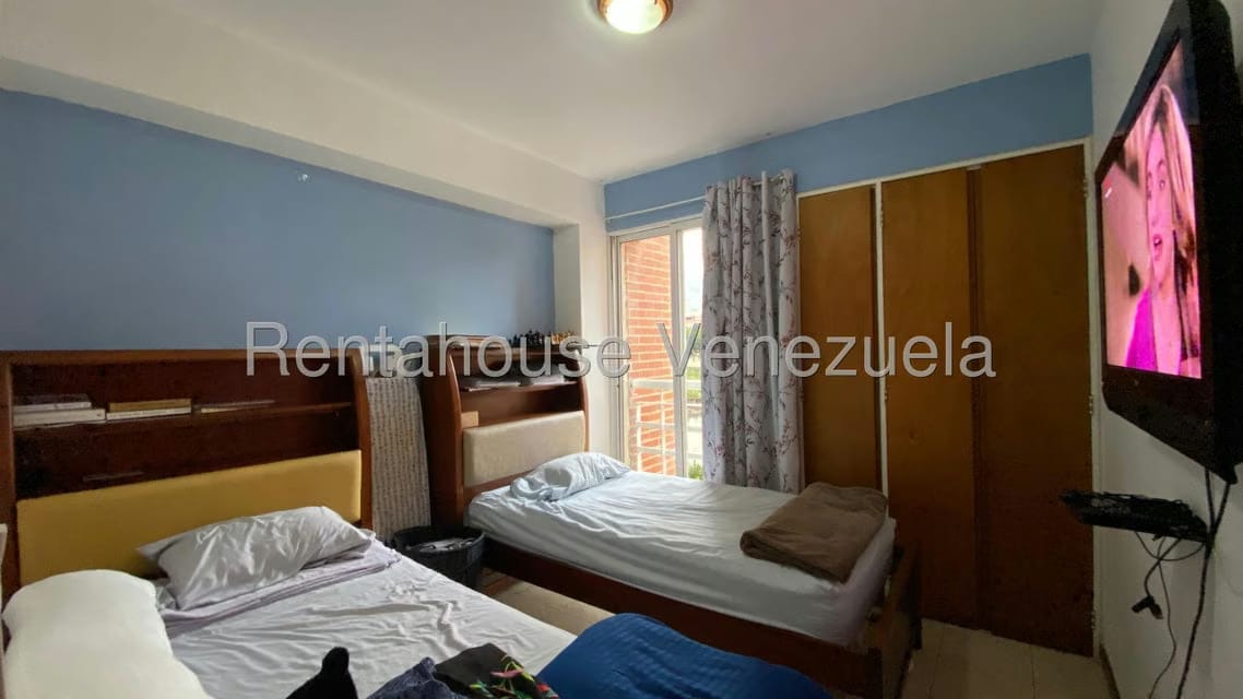 Apartamento (1 Nivel) en Venta en Boleita Norte, Distrito Metropolitano - 28