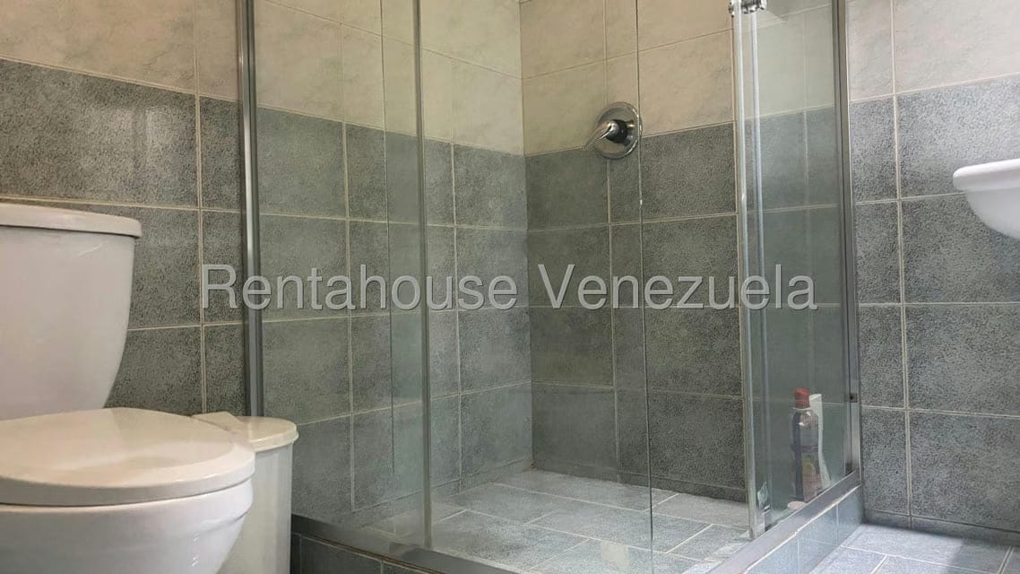 Apartamento (1 Nivel) en Venta en Boleita Norte, Distrito Metropolitano - 29