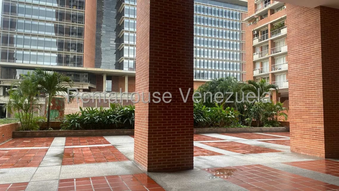 Apartamento (1 Nivel) en Venta en Boleita Norte, Distrito Metropolitano - 30