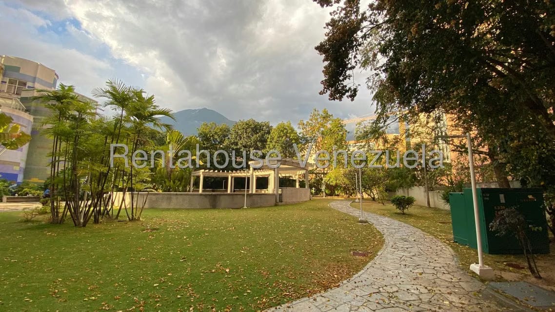 Apartamento (1 Nivel) en Venta en Boleita Norte, Distrito Metropolitano - 32