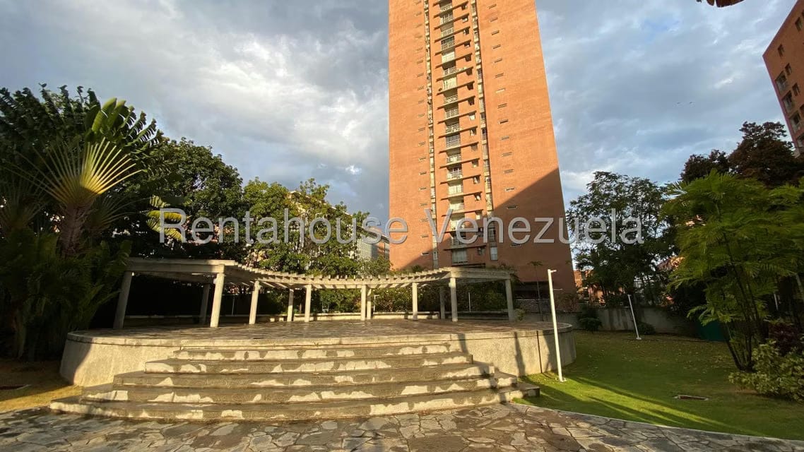 Apartamento (1 Nivel) en Venta en Boleita Norte, Distrito Metropolitano - 33