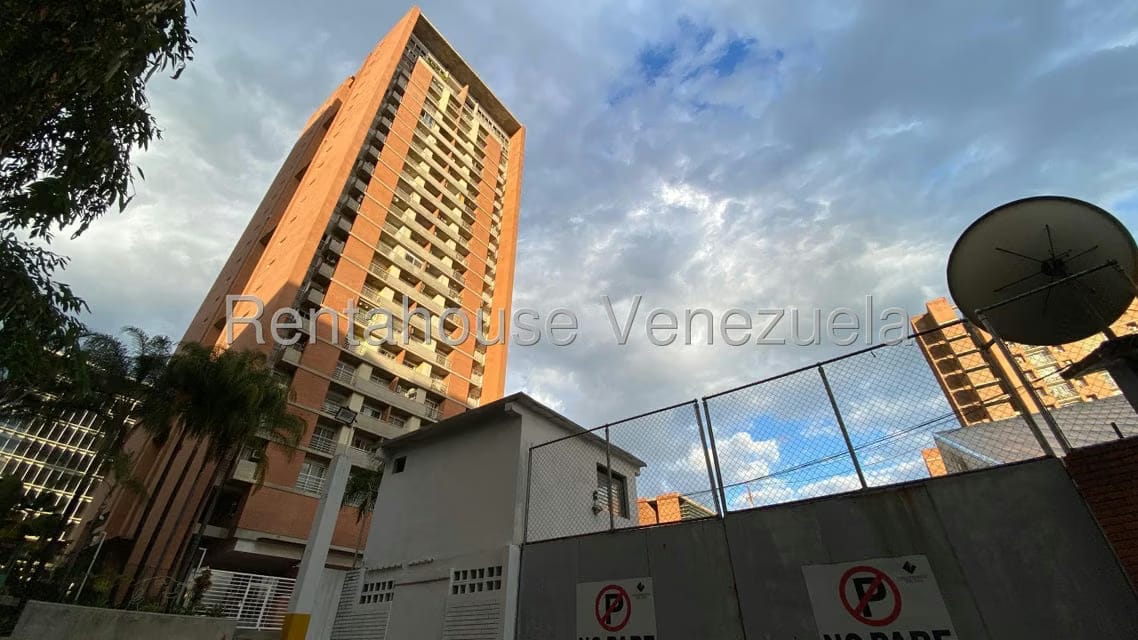 Apartamento (1 Nivel) en Venta en Boleita Norte, Distrito Metropolitano - 37