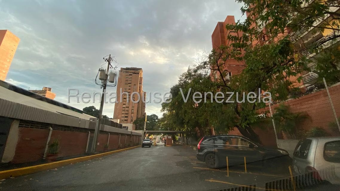 Apartamento (1 Nivel) en Venta en Boleita Norte, Distrito Metropolitano - 38