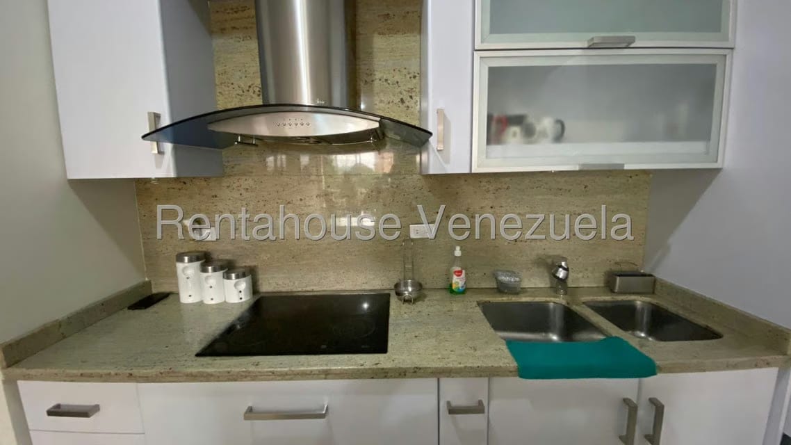 Apartamento (1 Nivel) en Venta en Boleita Norte, Distrito Metropolitano - 10