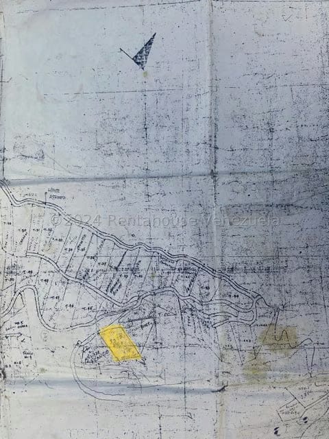 Terreno (Finca) en Venta en El Hatillo, Distrito Metropolitano - 13