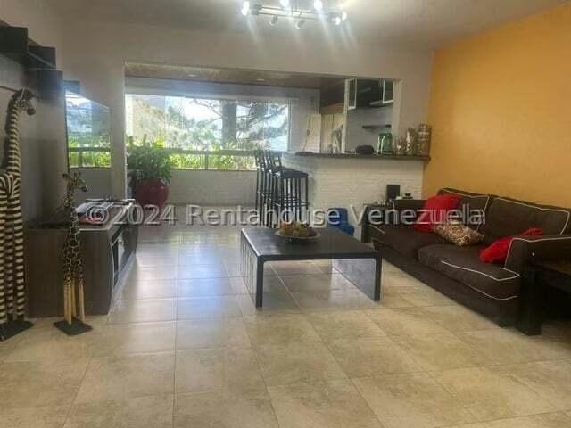 Apartamento (1 Nivel) en Venta en Miranda, Distrito Metropolitano - 2